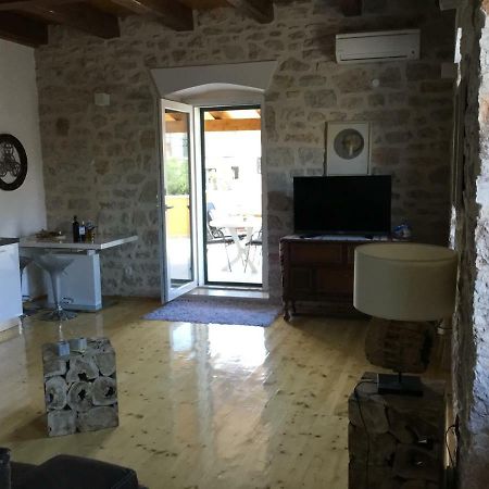 Villa Stein Haus à Pirovac Extérieur photo