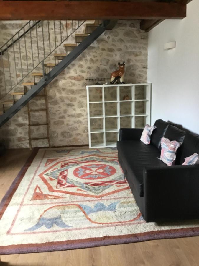 Villa Stein Haus à Pirovac Extérieur photo